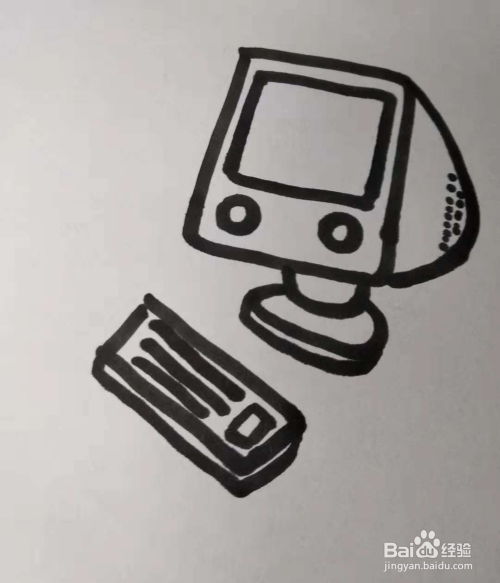 用华为电脑画图片怎么画(华为电脑绘画入门指南，如何用华为电脑画图片)