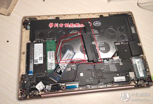 华为台式电脑固态硬盘怎么拆(华为台式电脑固态硬盘拆卸指南)