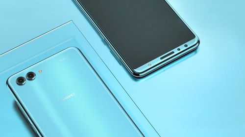 nova6怎么连接华为电脑(华为Nova 6与华为电脑连接全攻略)