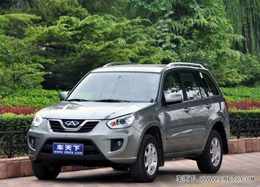 瑞虎汽车一公里多少钱油(瑞虎汽车油耗费用解析，一公里多少钱油？
