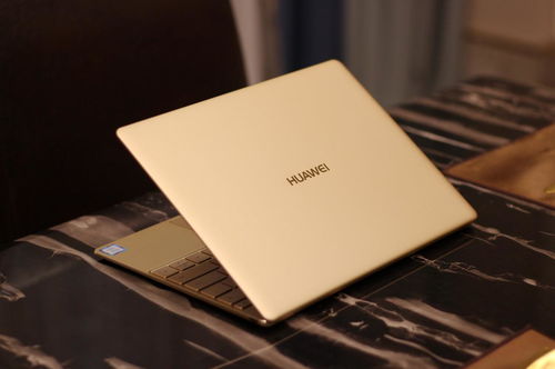 华为xs2怎么变成电脑(华为MateBook XS 2，手机与电脑的完美融合)