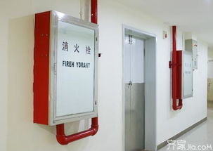 公共汽车站消防栓多少米(公共汽车站消防栓的设置距离，保障安全的关键要素)