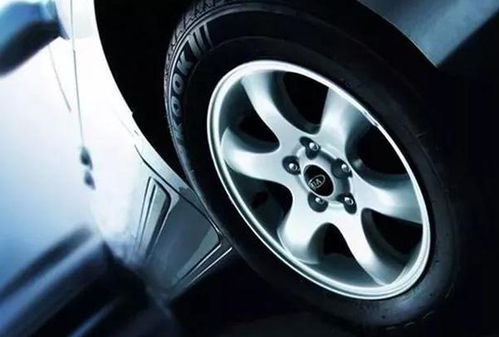 汽车轮胎换一下多少钱(汽车轮胎更换费用解析，价格因素与选择考量)