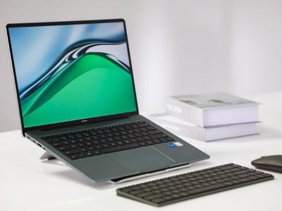 华为电脑14s怎么使用(华为电脑MateBook 14s使用指南)