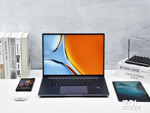 华为电脑16s怎么使用(华为电脑MateBook 16s使用指南)