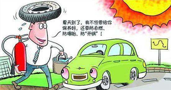 汽车第一次保养是多少天(汽车首次保养的时间节点，深度解读汽车第一次保养周期)