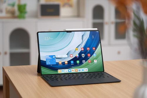 华为平板电脑13.2怎么样(华为平板电脑MATEPAD 13.2全面评测，性能、设计与体验如何？