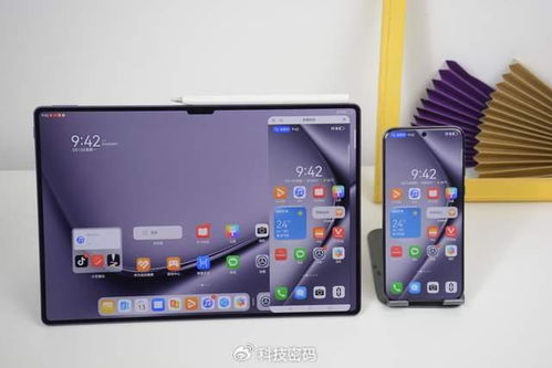 华为平板电脑13.2怎么样(华为平板电脑MATEPAD 13.2全面评测，性能、设计与体验如何？