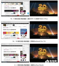 华为电脑比例怎么调小的(华为电脑屏幕比例调整指南)