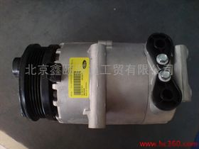 汽车换空调压缩机多少钱(汽车空调压缩机更换费用解析)