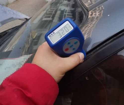 马6汽车喷漆多少钱一瓶(马6汽车喷漆价格解析，喷漆费用究竟多少？