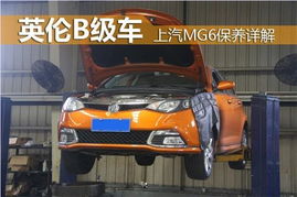 庐阳保养汽车多少钱一台(庐阳汽车保养费用详解，多少钱一台？
