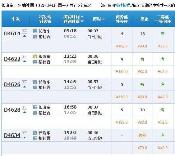 武乡县到长治多少钱汽车(武乡县到长治汽车票价详解)
