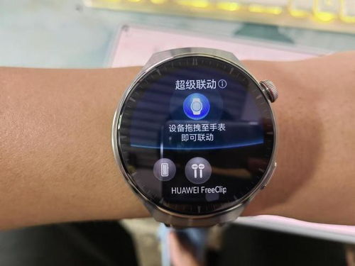 电脑怎么给华为手表传歌(电脑如何给华为手表传歌，详细步骤与操作指南)