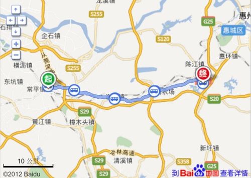东莞到惠洲汽车站多少钱(关于从东莞到惠洲汽车站的价格及乘车指南)