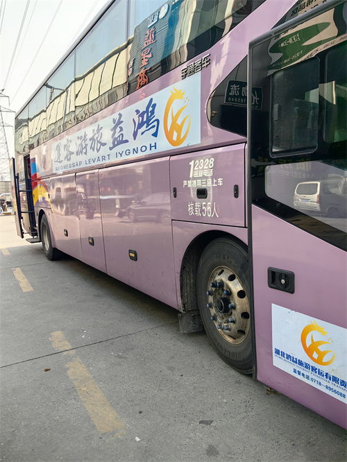 临沂到太安汽车票多少钱(临沂到太安汽车票价详解，费用、时间与路线)