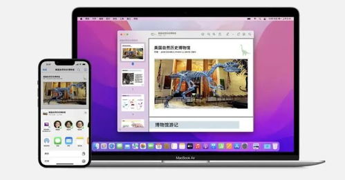 华为电脑vivo怎么多屏协同(华为电脑与vivo手机的多屏协同，无缝连接，高效办公)