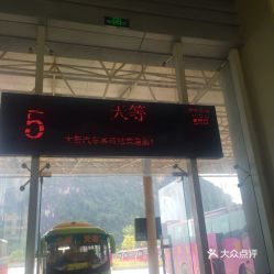 大新至琅东汽车站多少钱(大新至琅东汽车站票价详解)