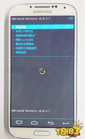 华为cunaloo怎么用电脑刷机(华为Cunaloo电脑刷机教程详解)