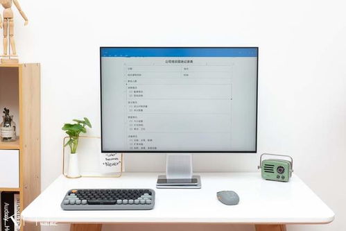 华为mateview 电脑模式怎么用鼠标(华为MateView电脑模式鼠标使用指南)