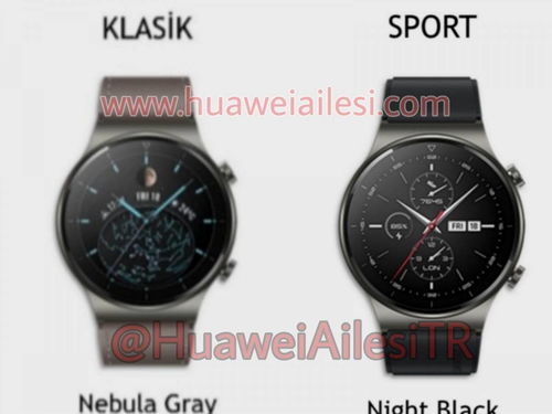 华为watchgt2怎么连电脑(华为WatchGT2连接电脑全攻略，轻松实现同步与数据传输)
