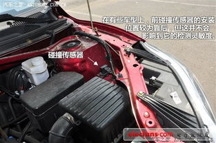 汽车两个安全气囊多少钱(汽车安全气囊价格解析，两个安全气囊究竟多少钱？