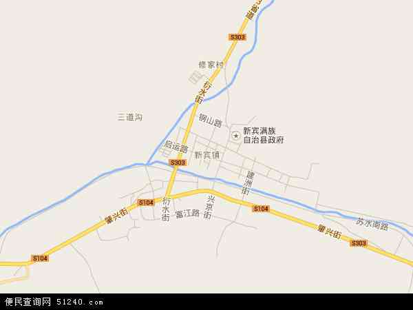 新宾到四镇汽车票价多少(新宾到四镇汽车票价详解) 新宾到四镇汽车票价多少(新宾到四镇汽车票价详解)