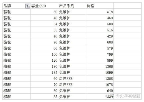 汽车电瓶用一年要多少钱(汽车电瓶一年费用解析，成本与效益的权衡)