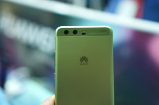 华为p10怎么当电脑(华为P10与电脑互联，智能手机的新时代功能)