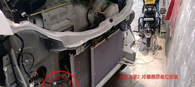 汽车压缩机没氟要加多少(汽车压缩机没氟要加多少，深入了解汽车空调制冷系统)