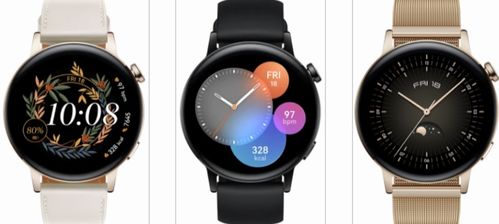 华为watch gt 怎么连接电脑(华为Watch GT连接电脑，详细步骤与操作指南)
