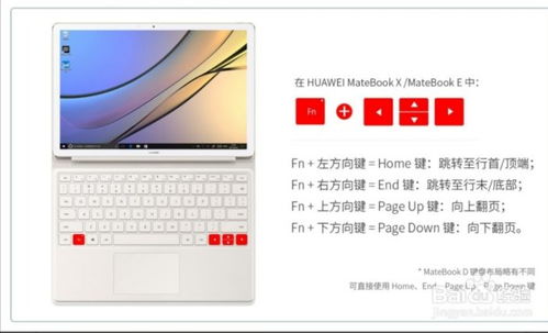 华为电脑怎么快捷键静音(华为电脑快捷键静音操作指南)