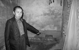 坐牢8年无罪释放 男子悬赏寻真凶(坐牢八年无罪释放，男子悬赏寻真凶，正义之路的坎坷与坚持)