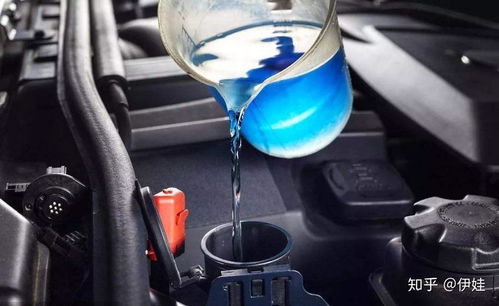 湖北汽车加玻璃水多少钱(湖北汽车加玻璃水价格解析)