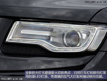 汽车大灯一般多少孔一个(汽车大灯设计解析，孔数与功能探讨)