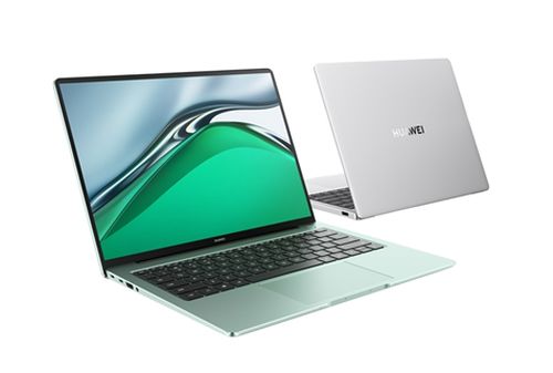 华为电脑14s怎么锁(华为MateBook 14s笔记本的锁定操作指南)