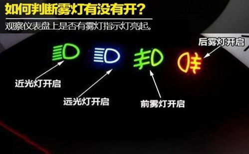 汽车灯的光强度是多少度(汽车灯光强度标准与光强度度数解析)