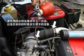 汽车节气门清积碳多少钱(汽车节气门清积碳费用解析)