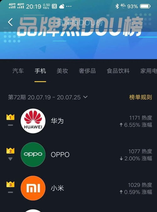 抖音怎么在华为电脑看(华为电脑上如何观看抖音视频—详细教程)