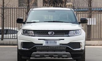 陆风x7汽车电瓶多少v(陆风X7汽车电瓶电压解析)