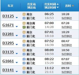 厦门到万宁汽车票价多少(厦门到万宁汽车票价详解) 厦门到万宁汽车票价多少(厦门到万宁汽车票价详解)