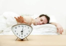 睡眠不足会影响性生活(睡眠不足会影响性生活—探究睡眠与性健康的关系)