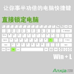 华为电脑怎么运行快捷键(华为电脑快捷键使用指南，轻松掌握电脑运行技巧)