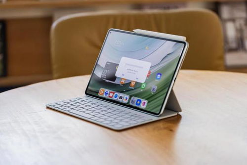 华为matepad 11怎么开启电脑模式(华为MatePad 11如何开启电脑模式)