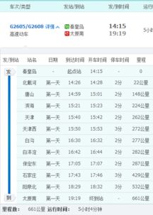 克城至太原汽车票多少钱(克城至太原汽车票价查询，深度解析与旅行建议)