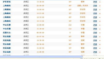 求川到上饶汽车票多少钱(关于川地至上饶汽车票价查询的信息分享)