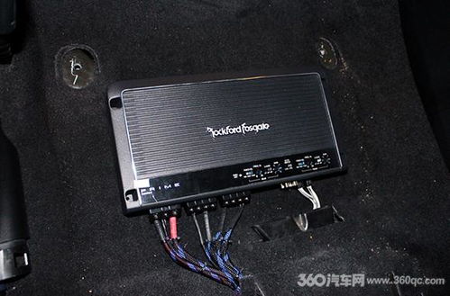汽车4路功放多少钱一个(汽车4路功放价格解析，多少钱一个？