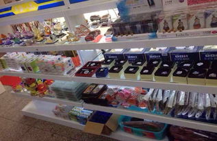 开个汽车用品店要多少钱(开个汽车用品店要多少钱，全面解析开店成本与投入)