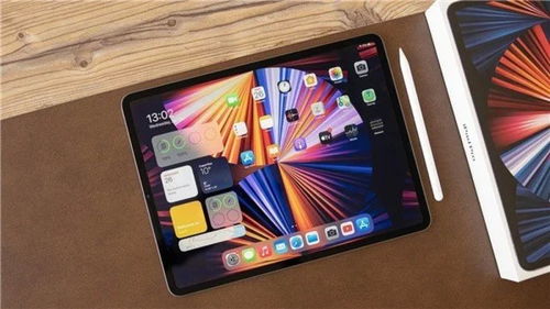 华为怎么连接ipad苹果电脑(华为与iPad苹果电脑连接，跨界协同工作的实现)