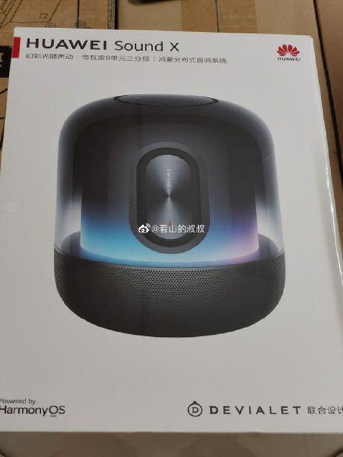 华为音响sound x怎么连电脑(华为音响Sound X连接电脑的详细步骤)